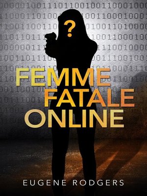 cover image of Femme Fatale Online